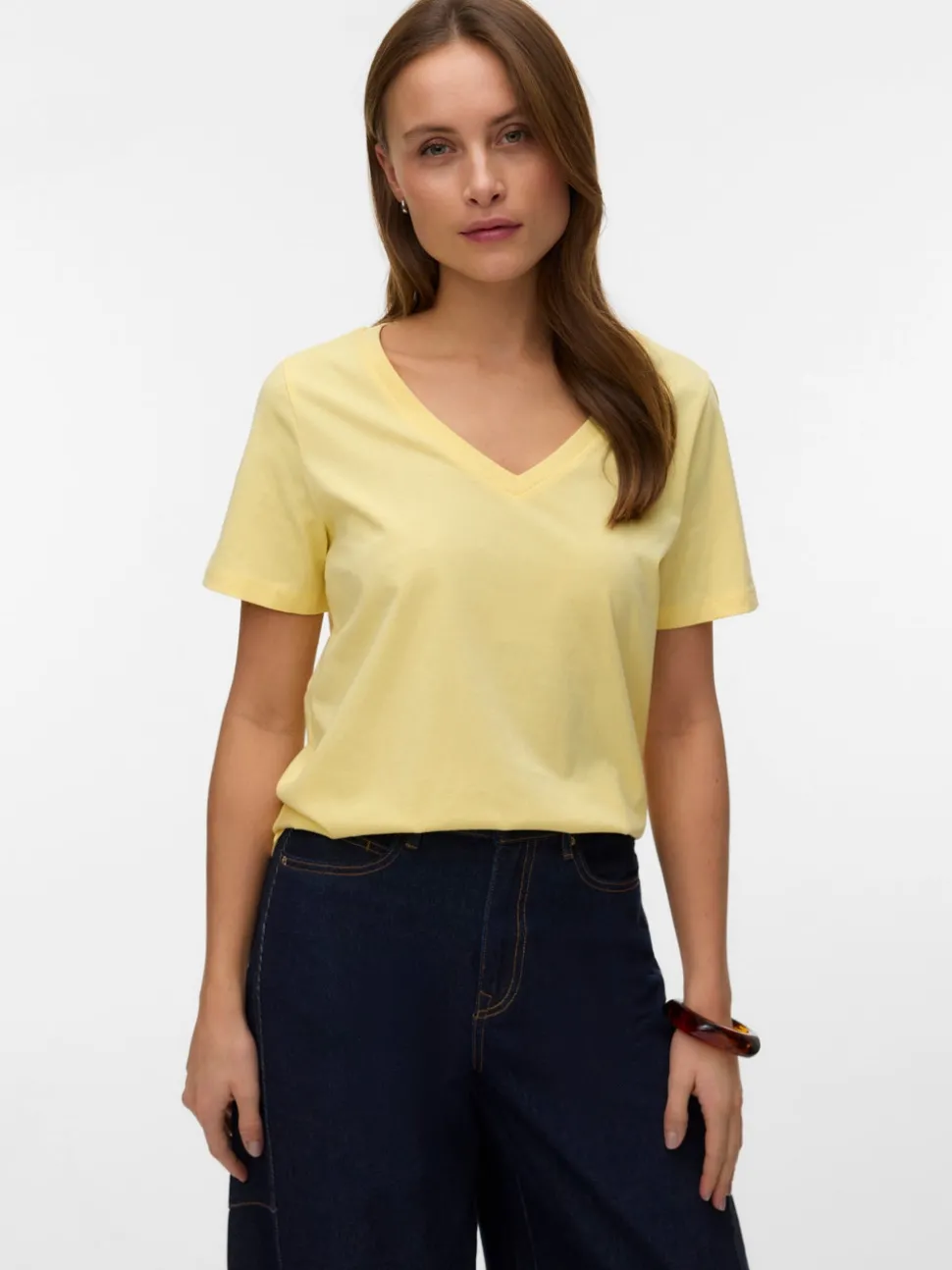 VMPAULINA T-shirts