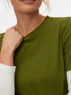 VMPAULINA T-shirts