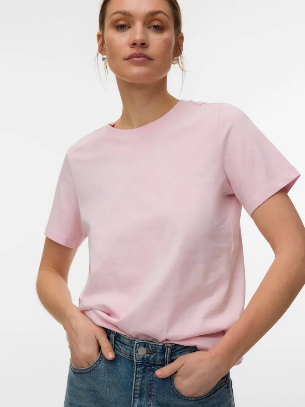 VMPAULINA T-shirts