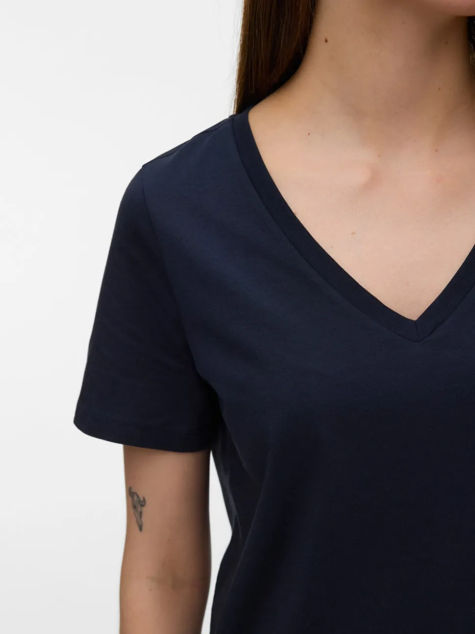 VMPAULINA T-shirts
