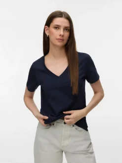 VMPAULINA T-shirts