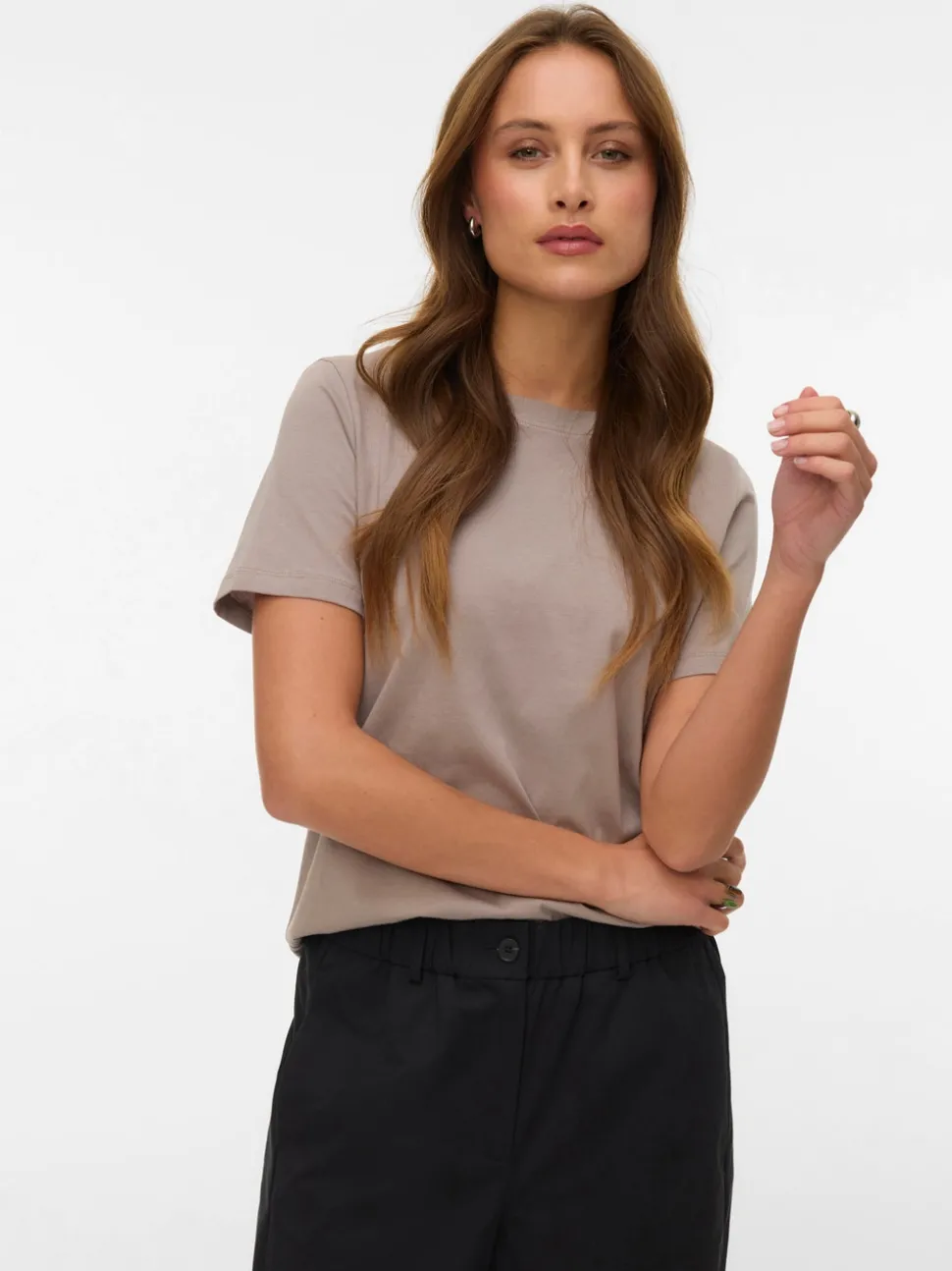 VMPAULINA T-shirts