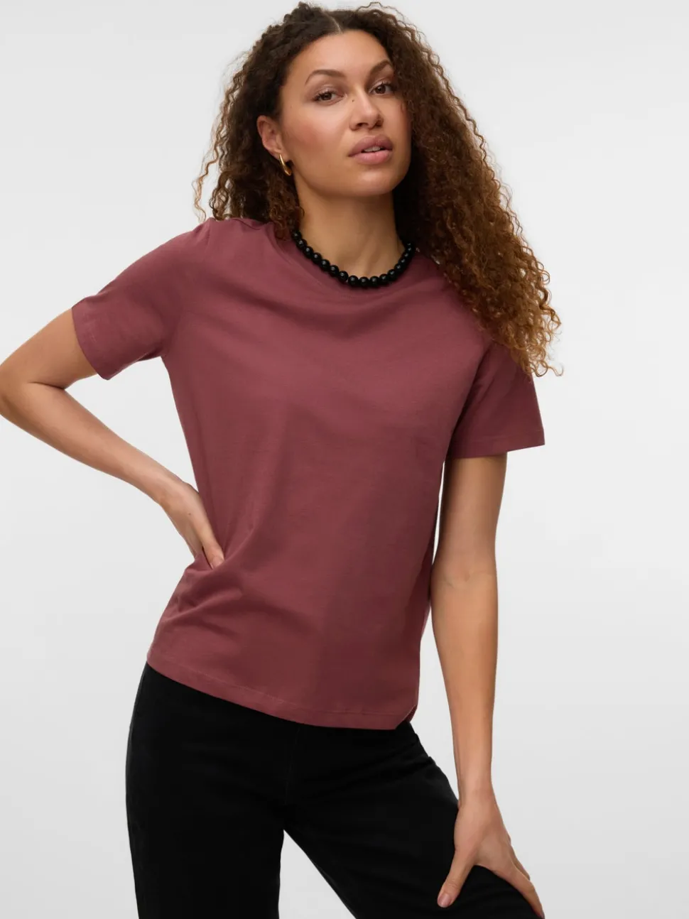 VMPAULINA T-shirts