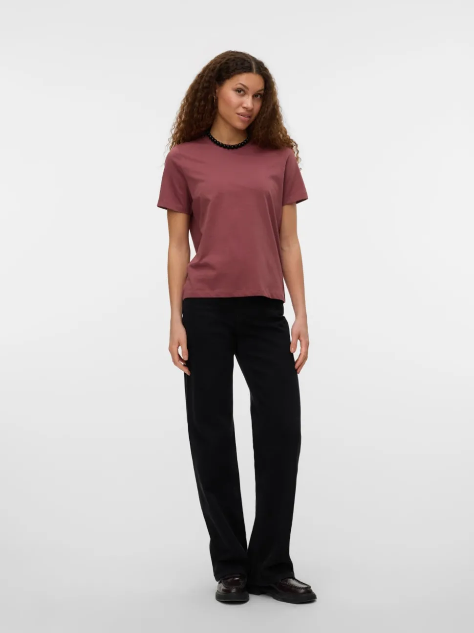 VMPAULINA T-shirts