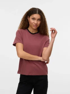 VMPAULINA T-shirts
