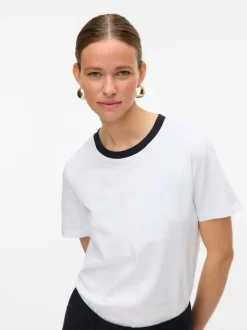 VMPAULINA T-shirts