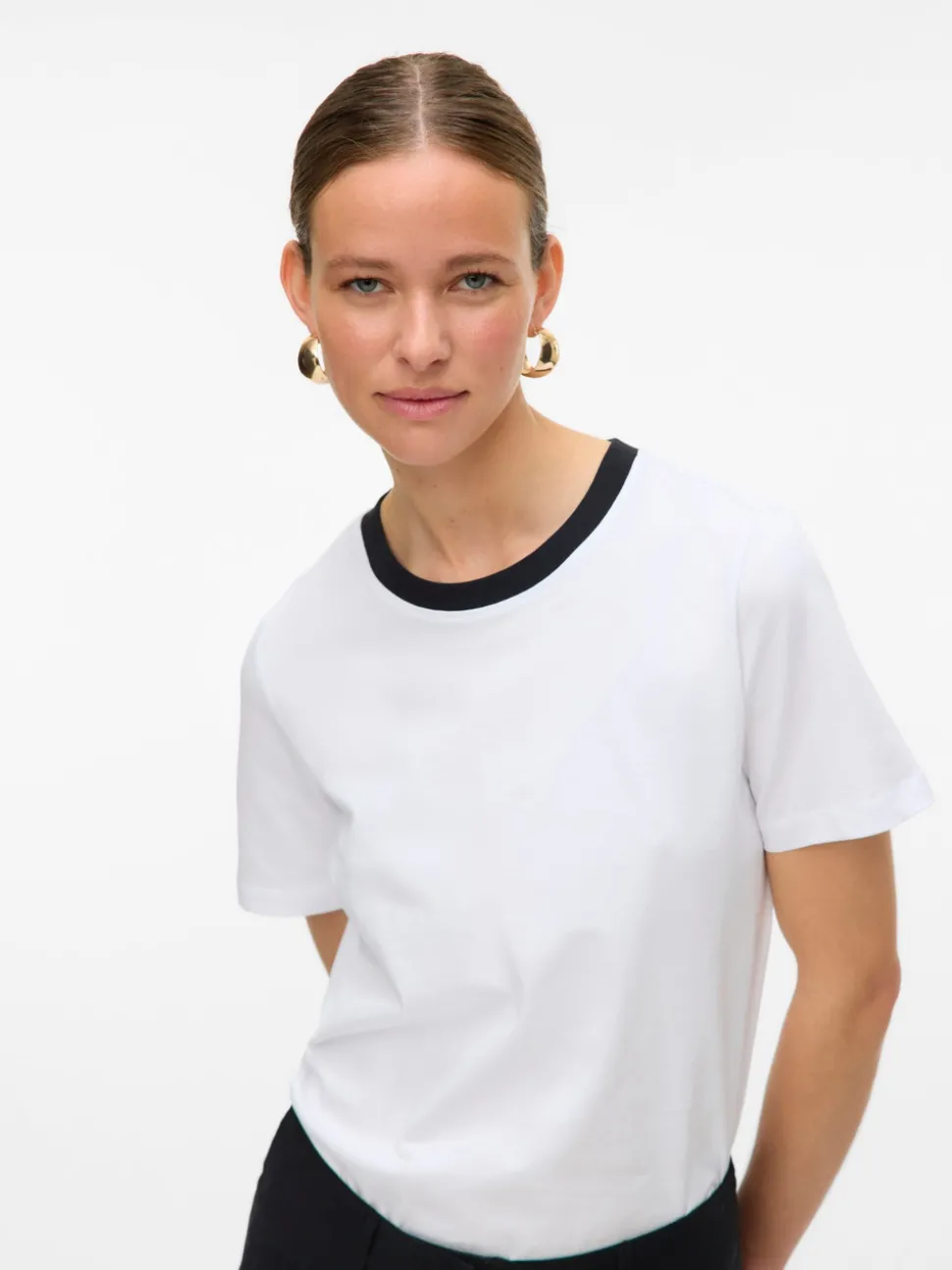 VMPAULINA T-shirts