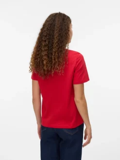 VMPAULINA T-shirts