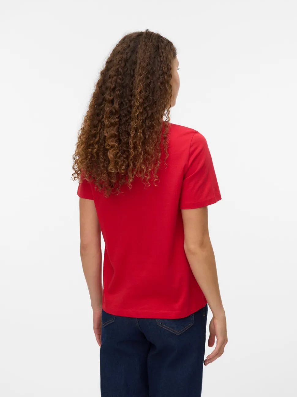 VMPAULINA T-shirts