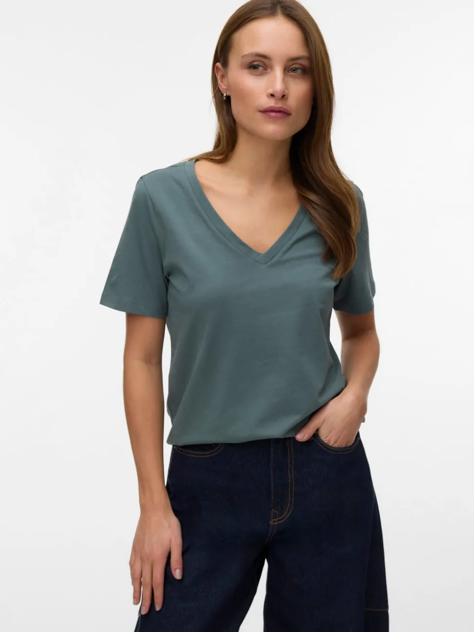VMPAULINA T-shirts