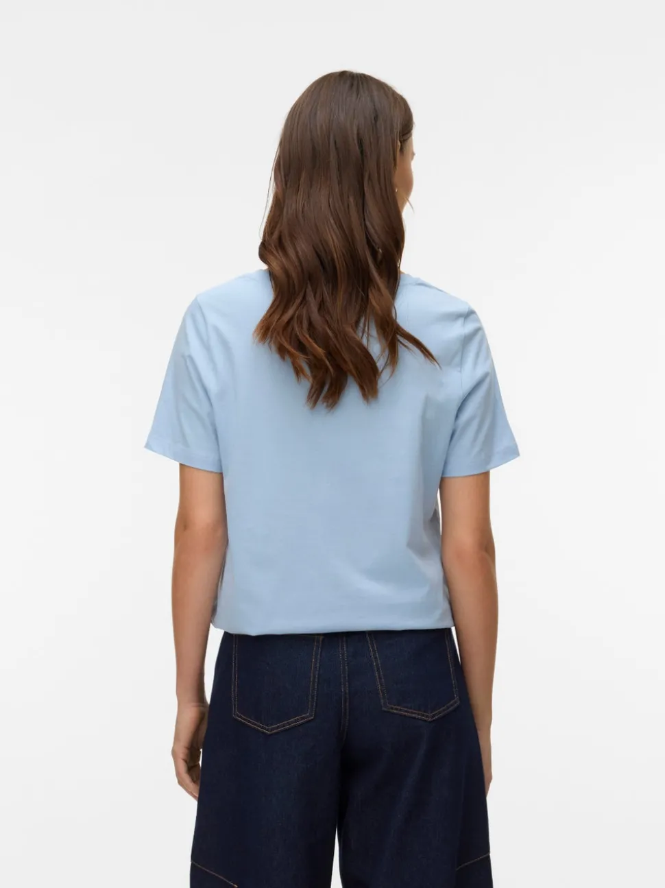 VMPAULINA T-shirts