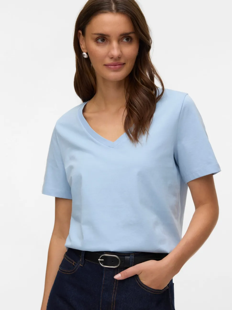VMPAULINA T-shirts