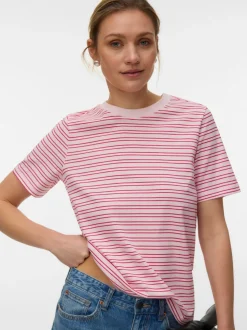 VMPAULINA T-shirts