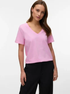 VMPAULINA T-shirts
