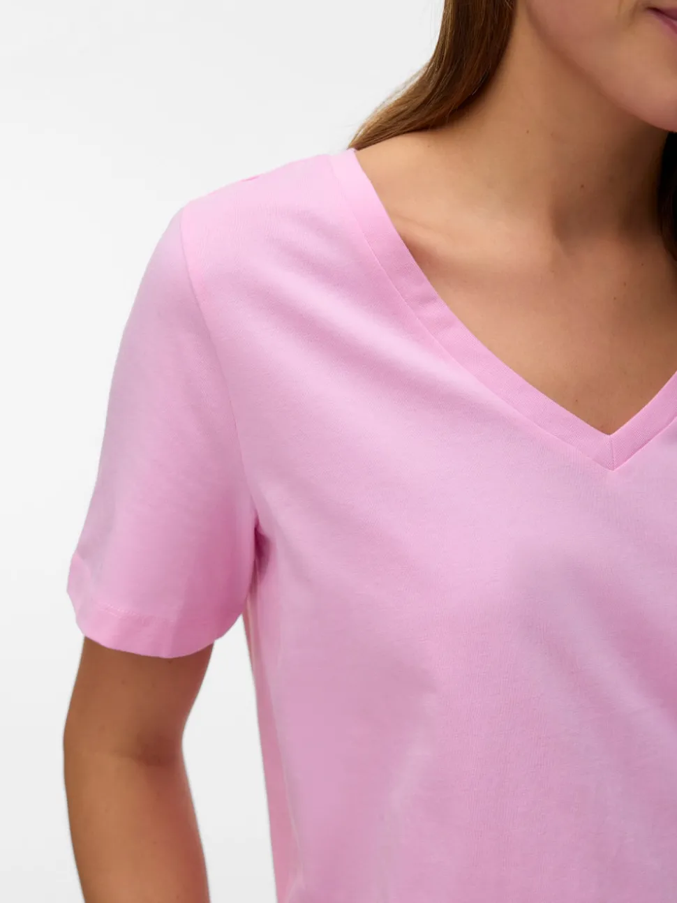 VMPAULINA T-shirts