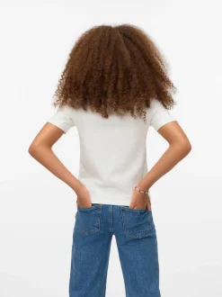 VMPAULINA T-shirts
