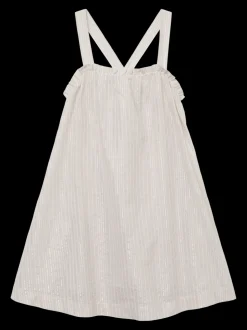 VMPAULINE Lange jurk