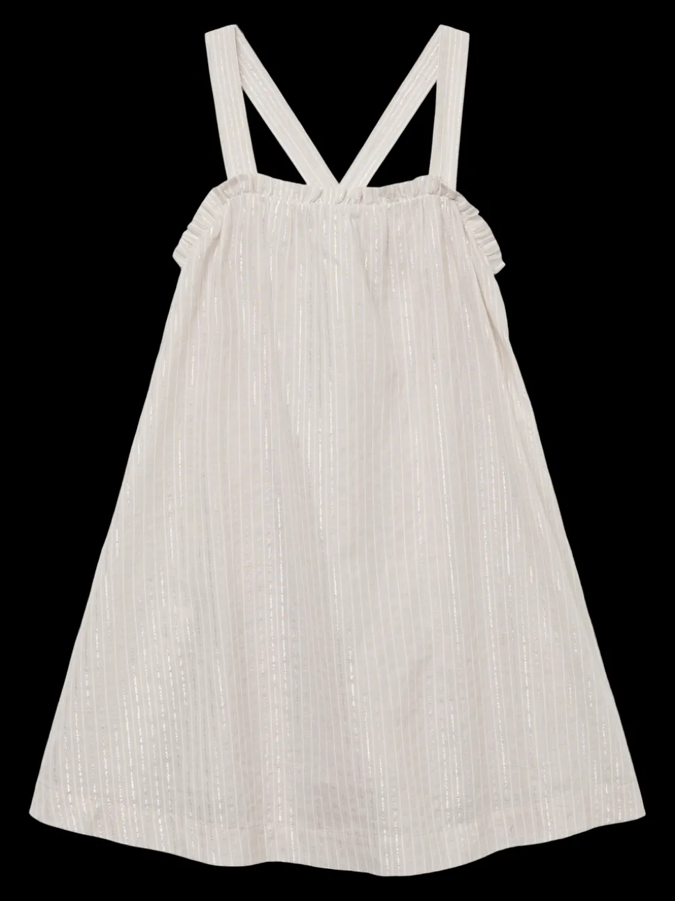 VMPAULINE Lange jurk