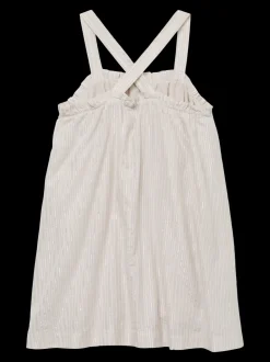 VMPAULINE Lange jurk