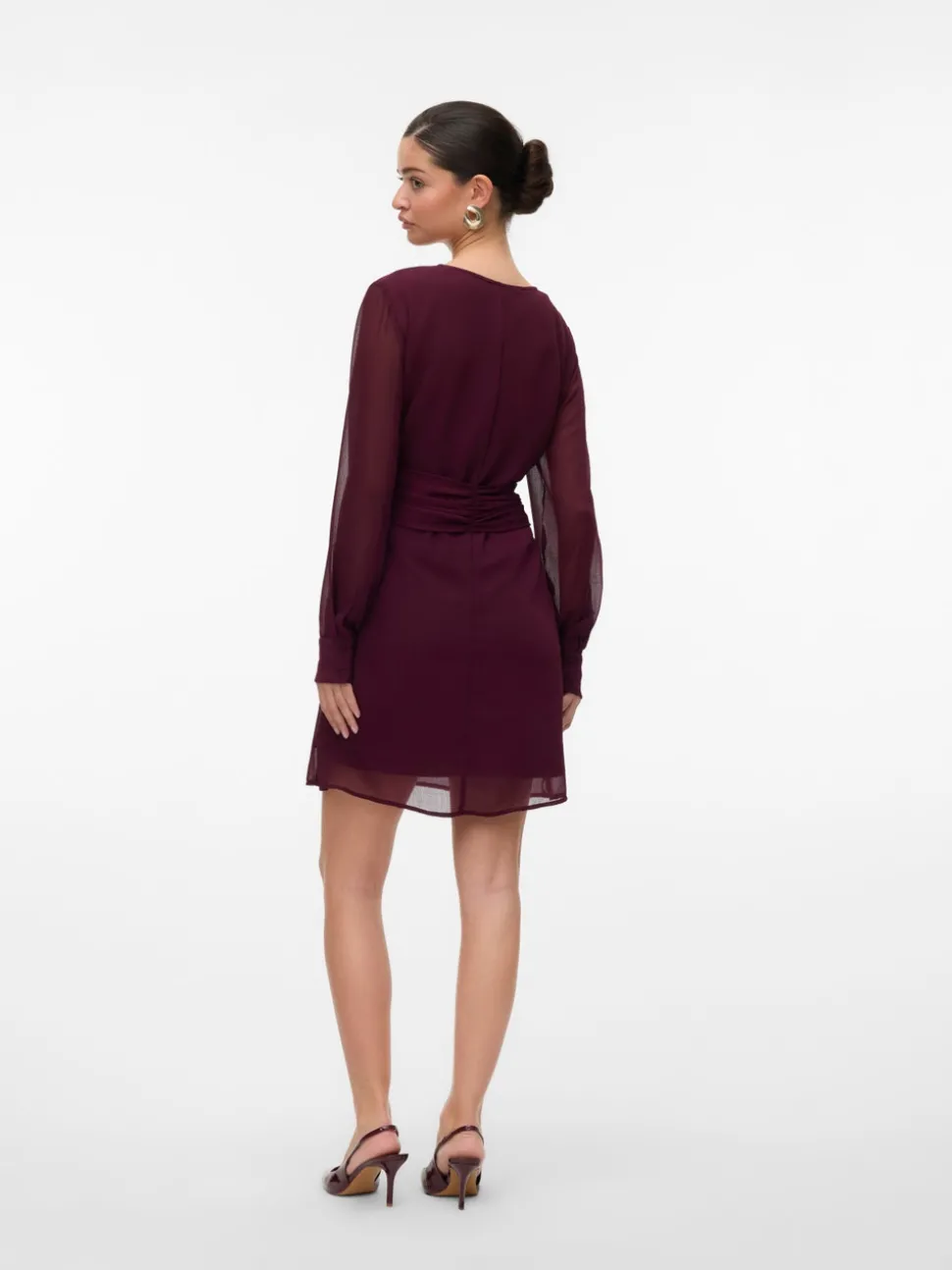 VMPEARL Korte jurk
