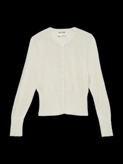 VMPELIA Gebreid vest