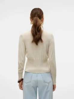 VMPELIA Gebreid vest