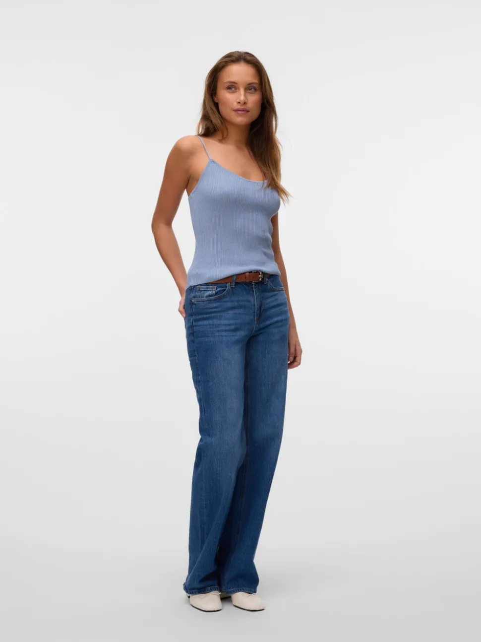 VMPELIA Top