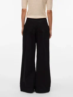 VMPENNIE High rise Wide leg fit Jeans