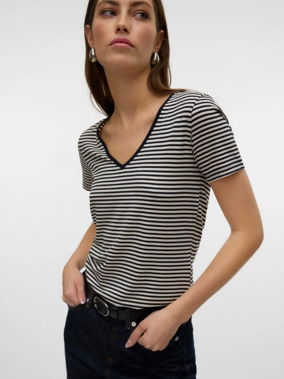 VMPEPPER T-shirts