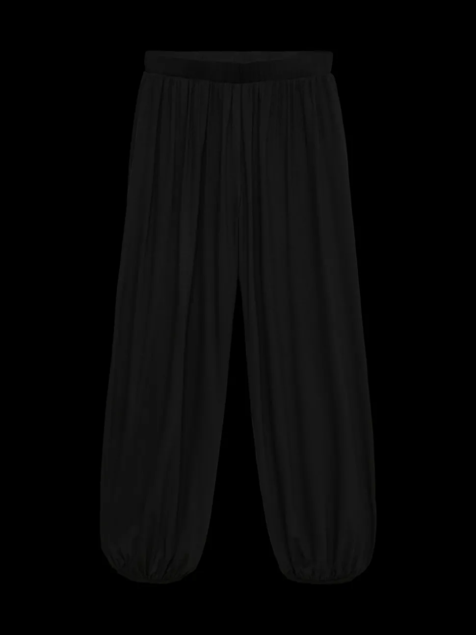 VMPERNILLE High waist Broek
