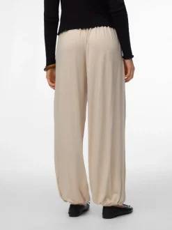 VMPERNILLE High waist Broek