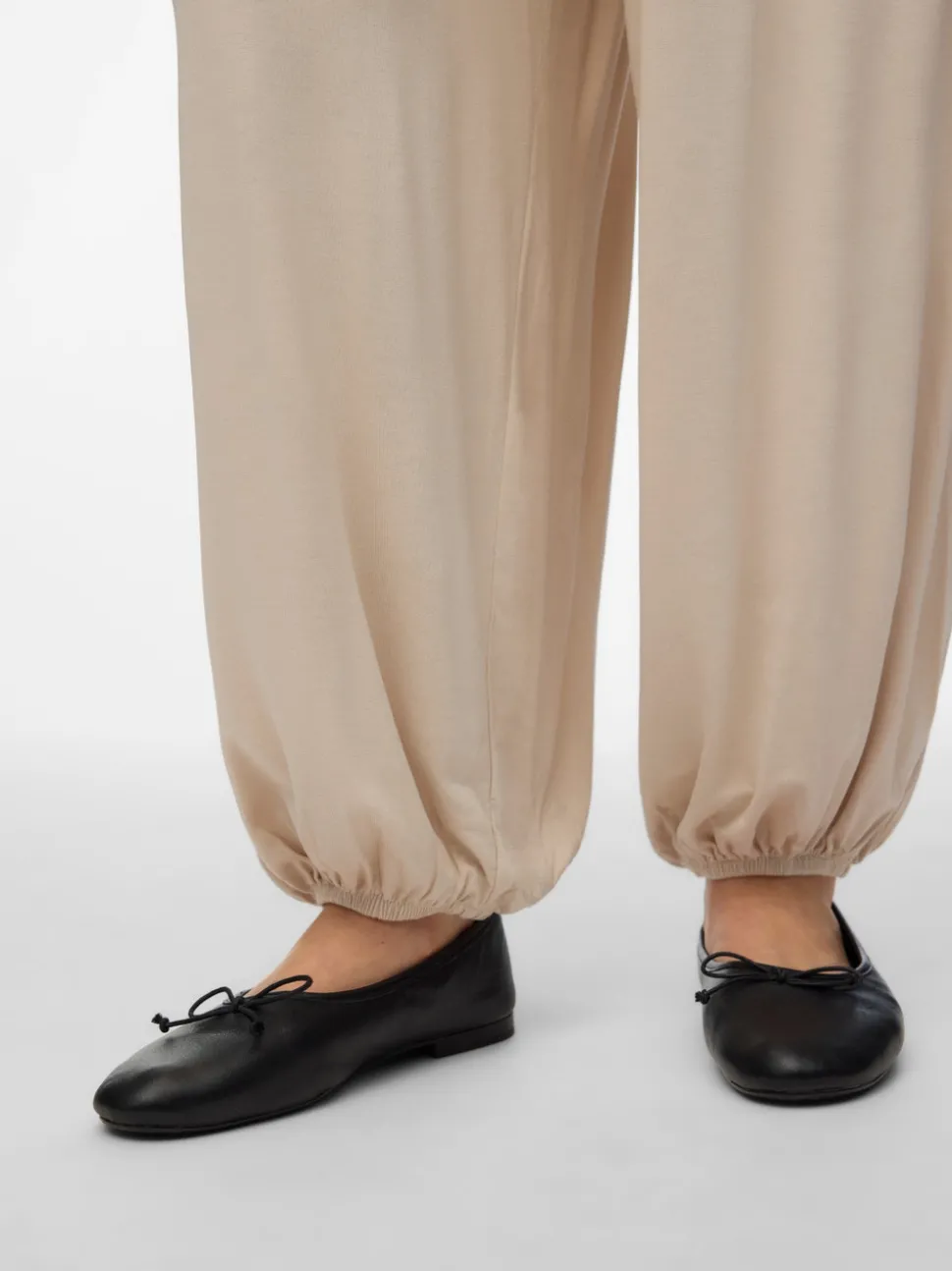 VMPERNILLE High waist Broek