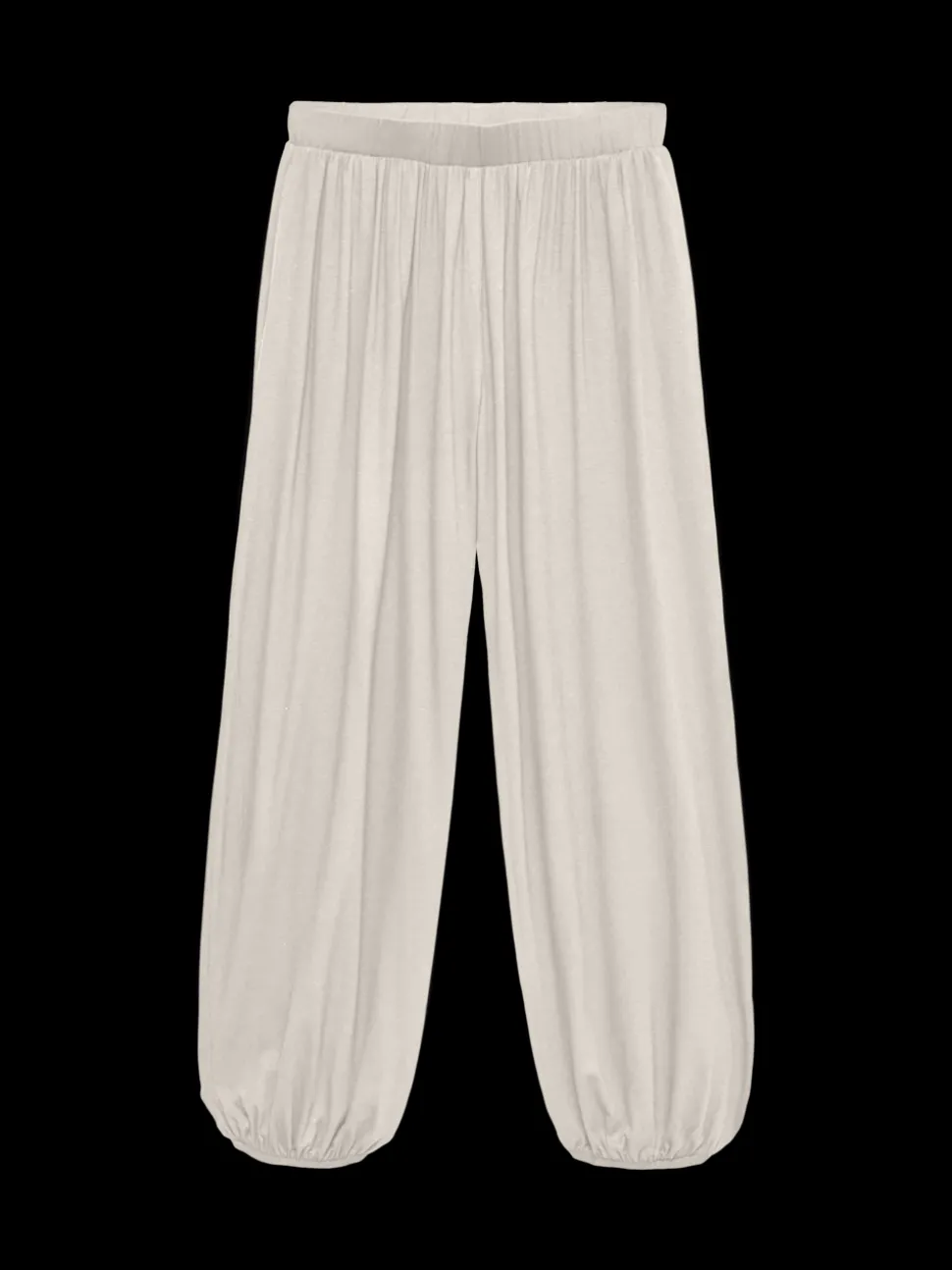 VMPERNILLE High waist Broek