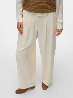 VMPERRY High waist Broek