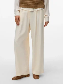 VMPERRY High waist Broek