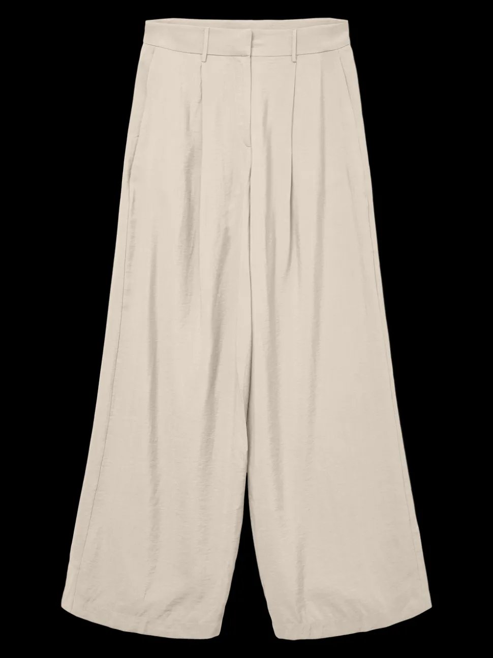 VMPERRY High waist Broek