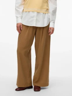 VMPERRY High waist Broek