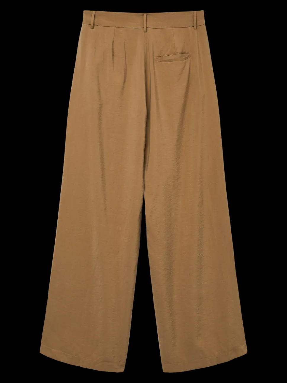 VMPERRY High waist Broek