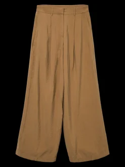 VMPERRY High waist Broek
