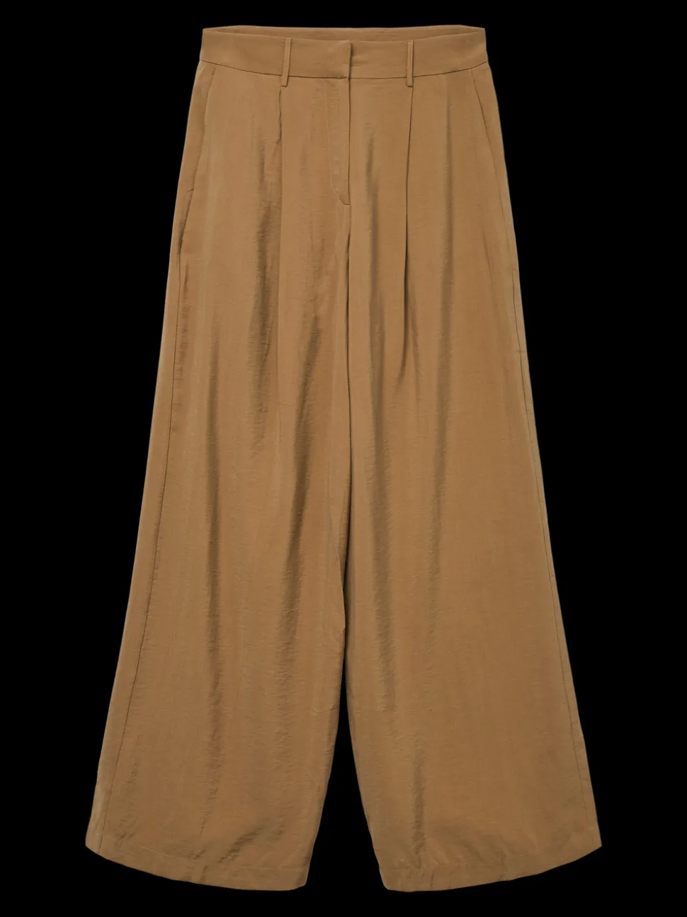 VMPERRY High waist Broek