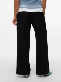 VMPERRY High waist Broek