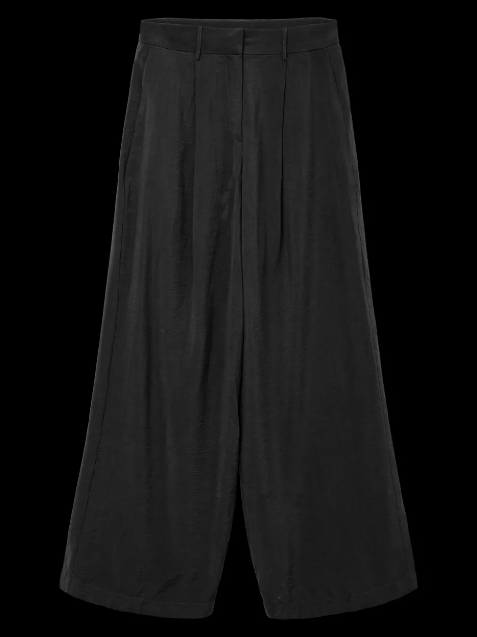 VMPERRY High waist Broek