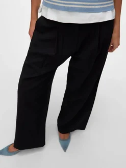 VMPERRY High waist Broek