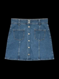 VMPETRA High waist Korte rok