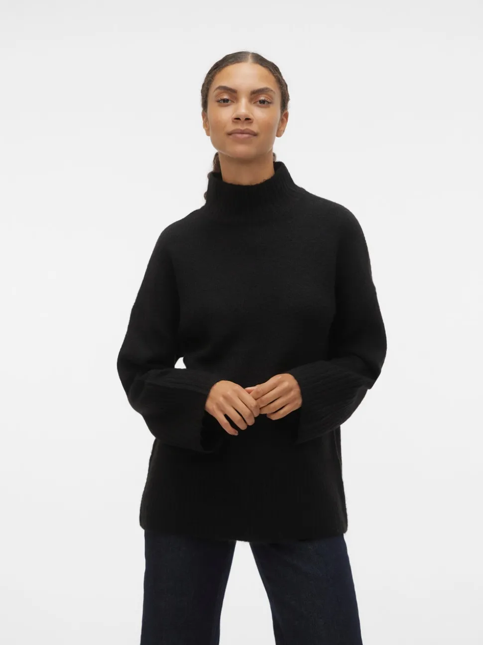 VMPHILLIS Gebreide pullover