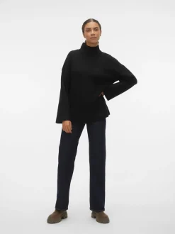 VMPHILLIS Gebreide pullover