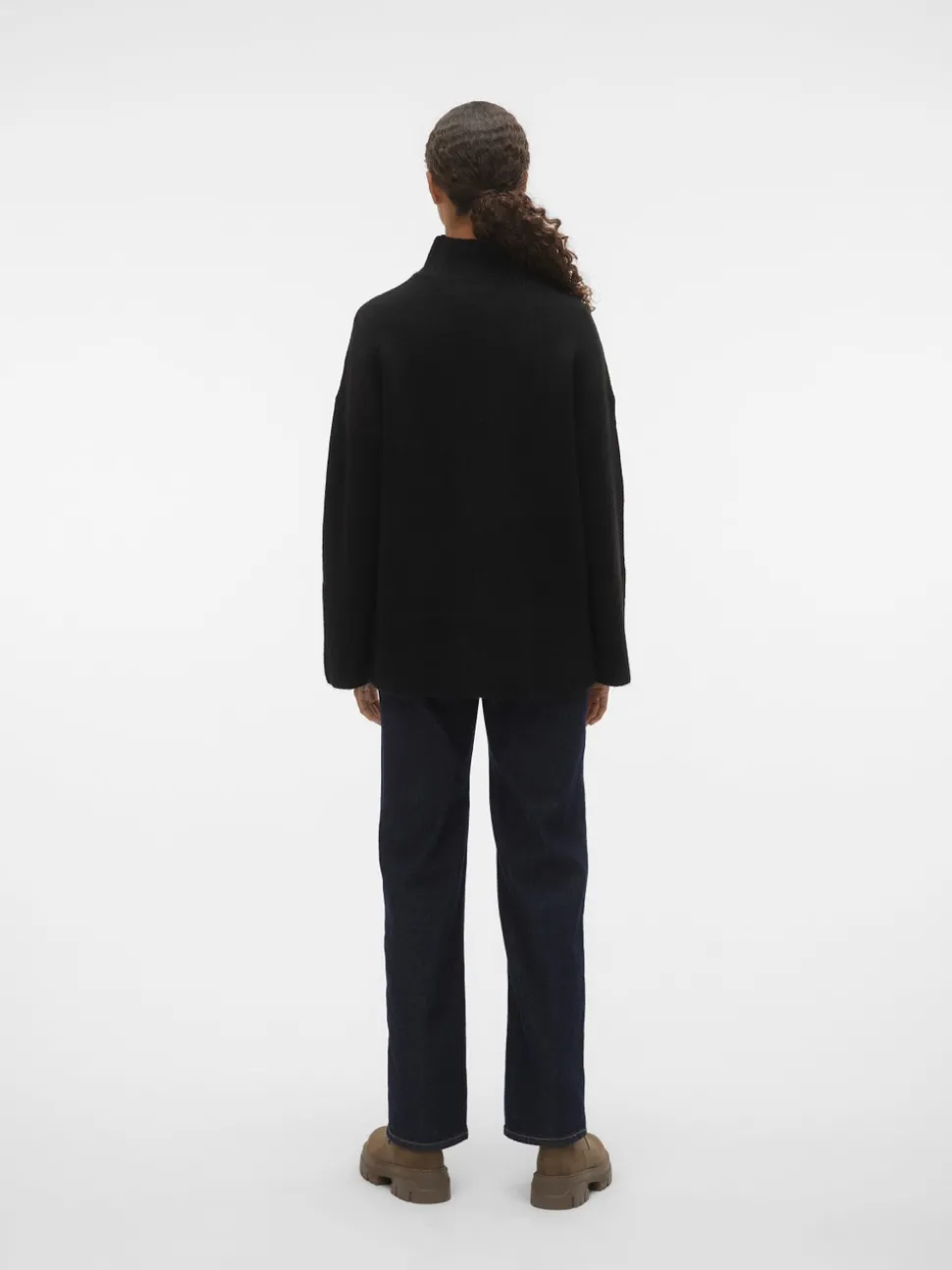 VMPHILLIS Gebreide pullover