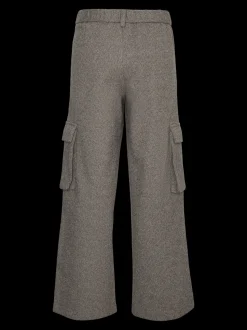 VMPIA Mid waist Broek