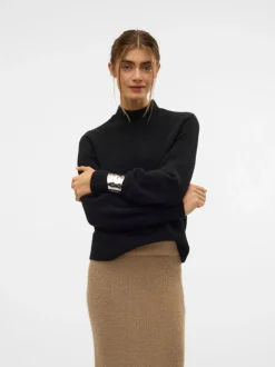 VMPIPPA Gebreide pullover