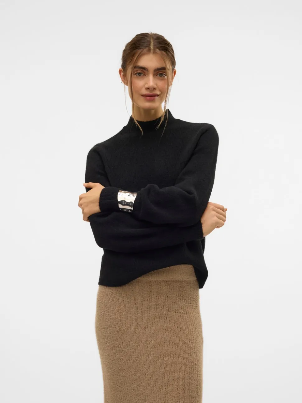 VMPIPPA Gebreide pullover
